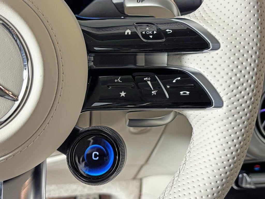 2026 Mercedes-Benz G-Class G 63 AMG® 4MATIC®