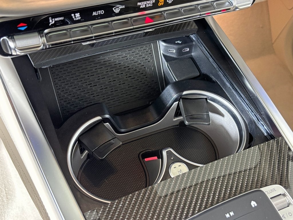 2026 Mercedes-Benz G-Class G 63 AMG® 4MATIC®