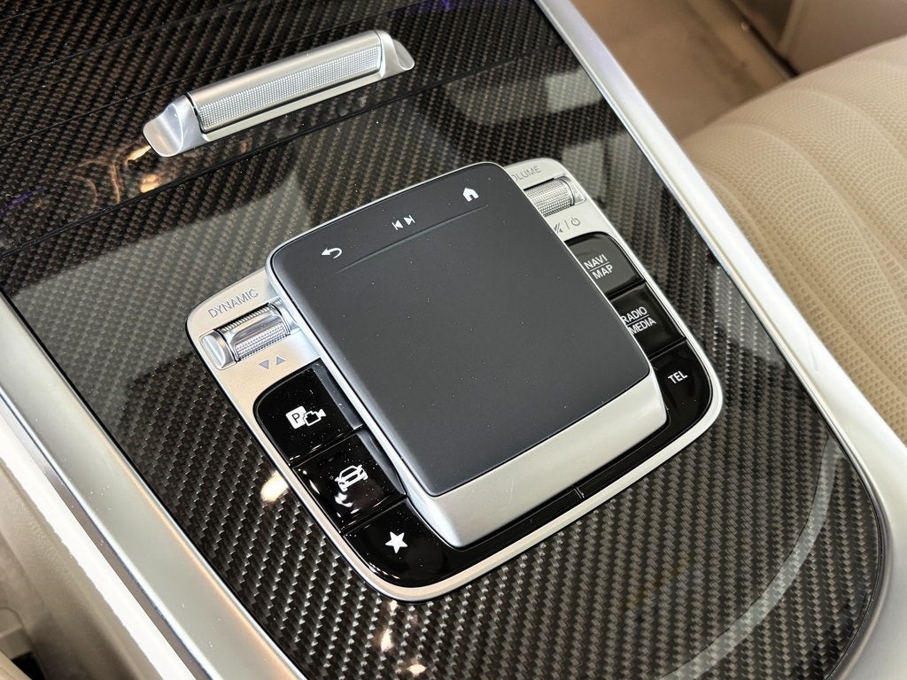 2026 Mercedes-Benz G-Class G 63 AMG® 4MATIC®