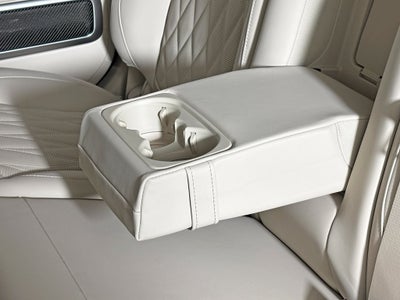 2026 Mercedes-Benz G-Class G 63 AMG® 4MATIC®