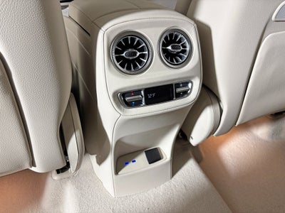 2026 Mercedes-Benz G-Class G 63 AMG® 4MATIC®