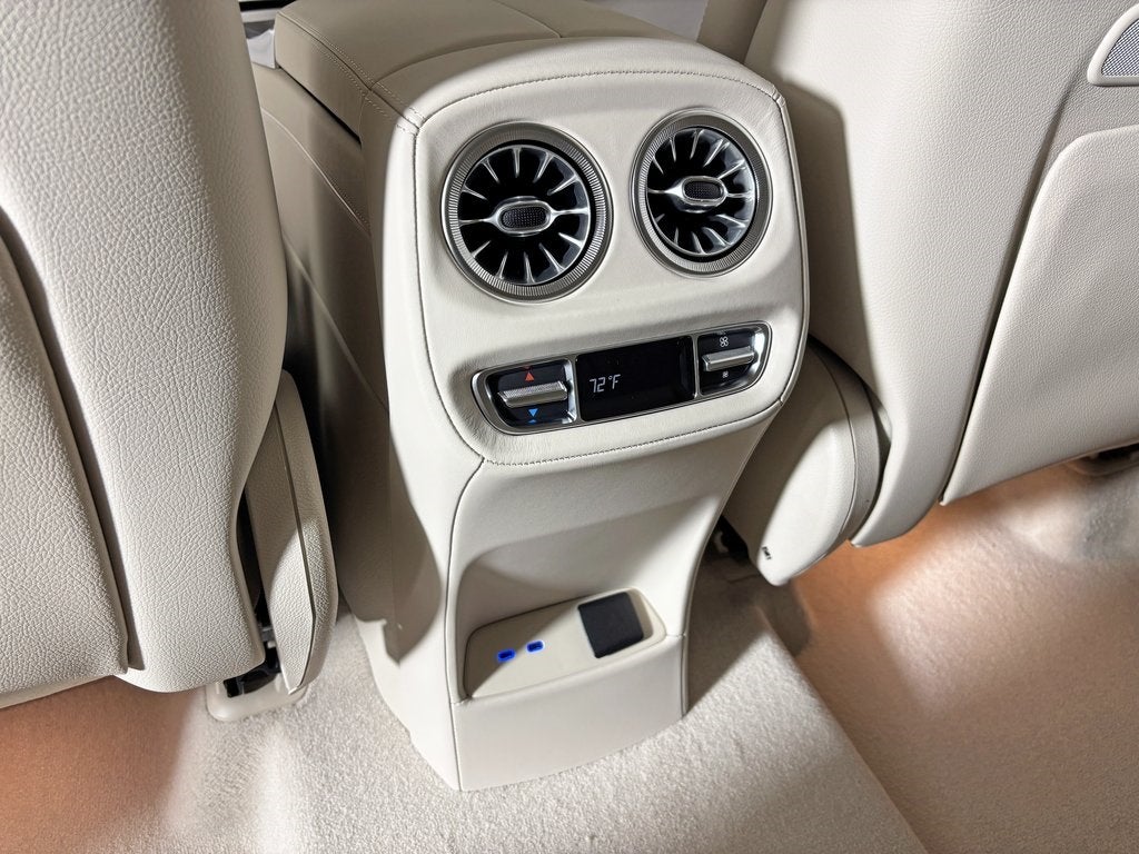 2026 Mercedes-Benz G-Class G 63 AMG® 4MATIC®