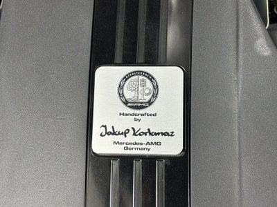 2026 Mercedes-Benz G-Class G 63 AMG® 4MATIC®