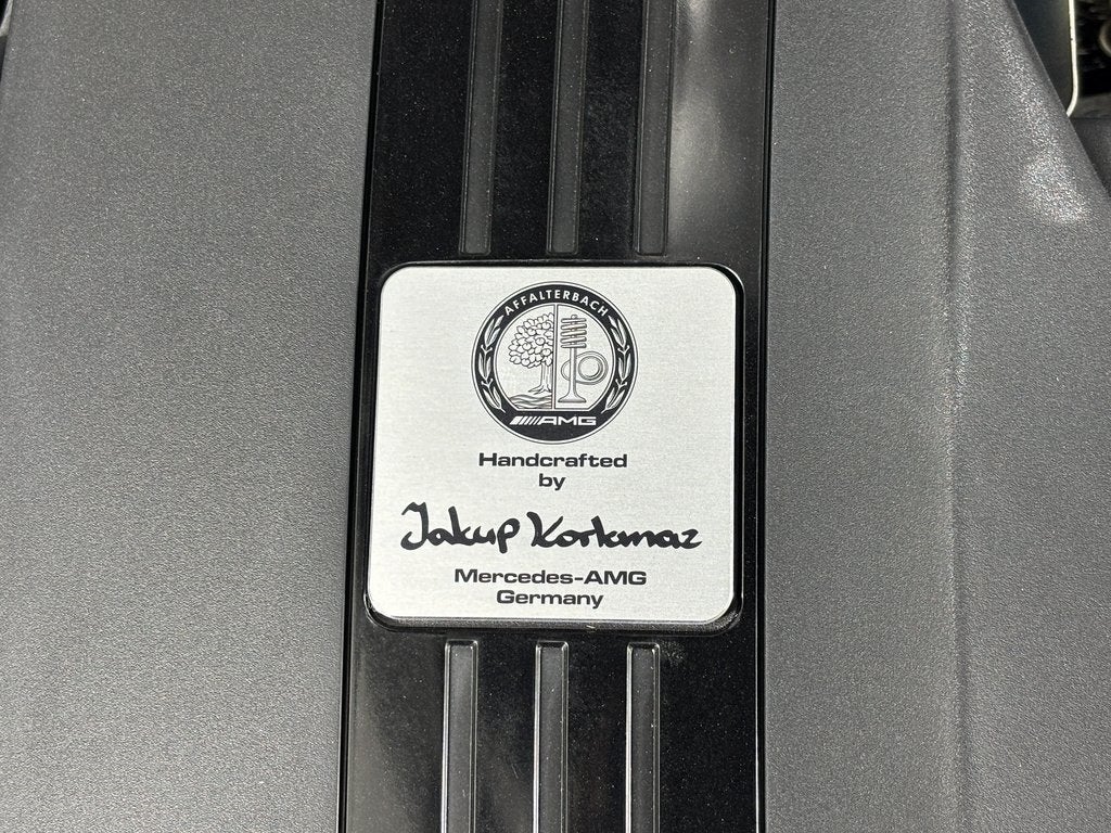 2026 Mercedes-Benz G-Class G 63 AMG® 4MATIC®