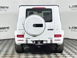 2026 Mercedes-Benz G-Class G 63 AMG® 4MATIC®