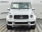 2026 Mercedes-Benz G-Class G 63 AMG® 4MATIC®