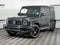 2026 Mercedes-Benz G-Class G 63 AMG® 4MATIC®