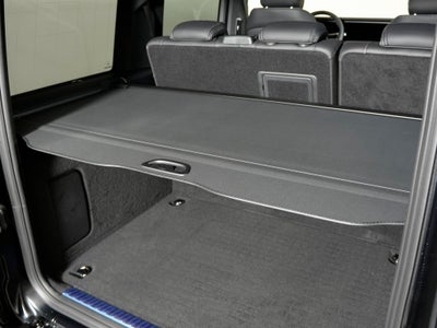 2026 Mercedes-Benz G-Class G 63 AMG® 4MATIC®