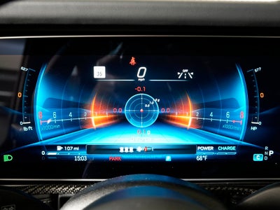 2026 Mercedes-Benz G-Class G 63 AMG® 4MATIC®