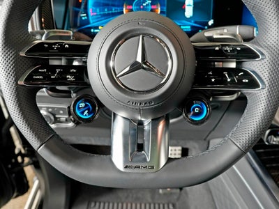 2026 Mercedes-Benz G-Class G 63 AMG® 4MATIC®