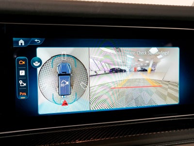 2026 Mercedes-Benz G-Class G 63 AMG® 4MATIC®