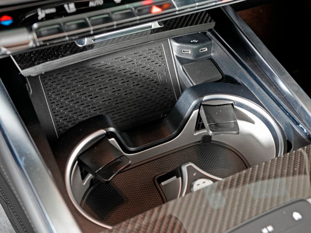 2026 Mercedes-Benz G-Class G 63 AMG® 4MATIC®