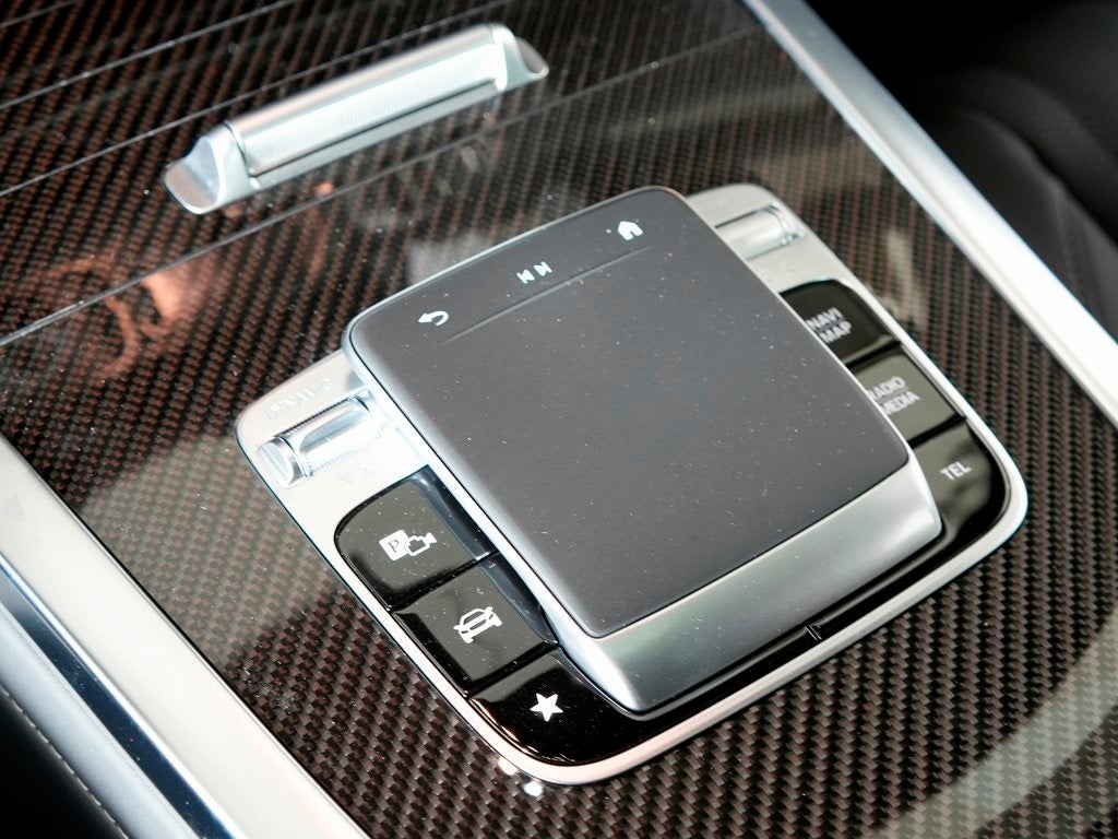 2026 Mercedes-Benz G-Class G 63 AMG® 4MATIC®