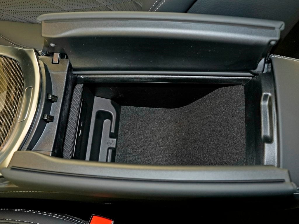 2026 Mercedes-Benz G-Class G 63 AMG® 4MATIC®