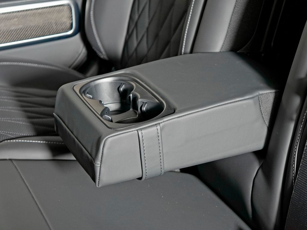 2026 Mercedes-Benz G-Class G 63 AMG® 4MATIC®