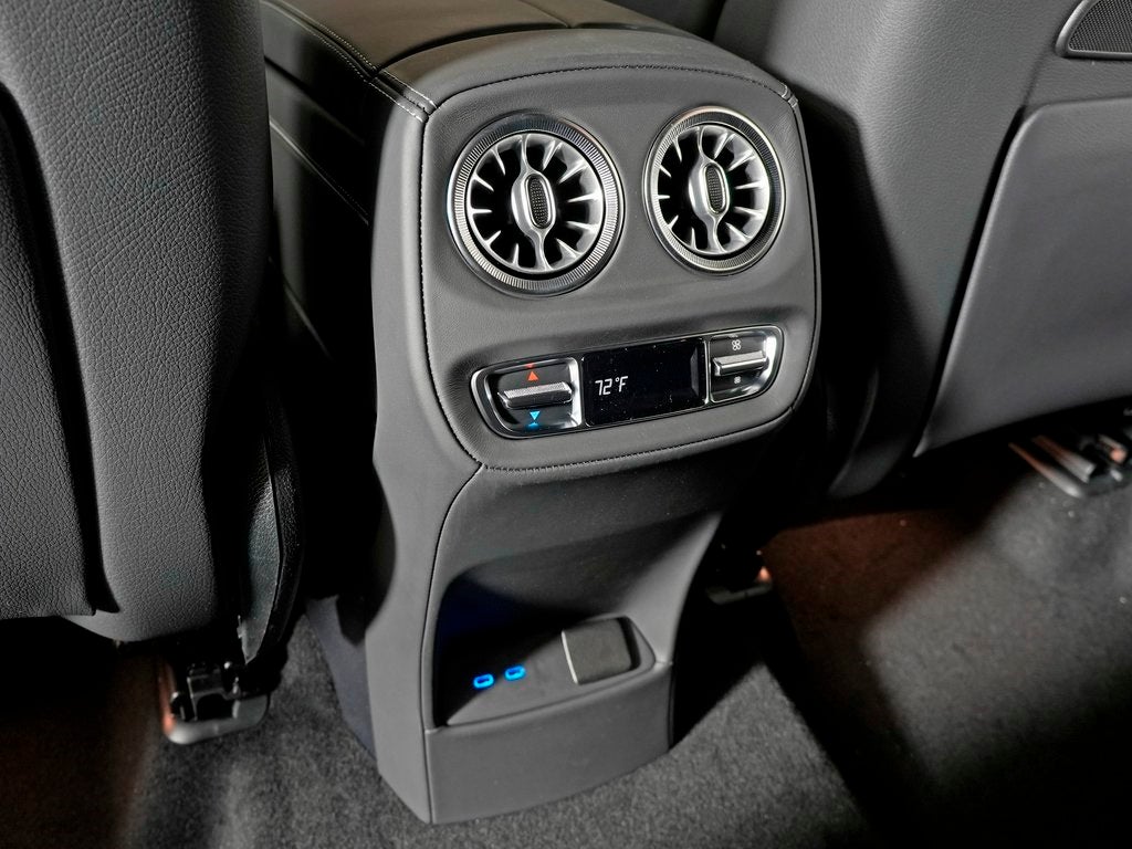 2026 Mercedes-Benz G-Class G 63 AMG® 4MATIC®