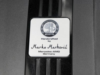 2026 Mercedes-Benz G-Class G 63 AMG® 4MATIC®