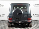 2026 Mercedes-Benz G-Class G 63 AMG® 4MATIC®