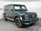 2026 Mercedes-Benz G-Class G 63 AMG® 4MATIC®