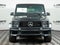 2026 Mercedes-Benz G-Class G 63 AMG® 4MATIC®