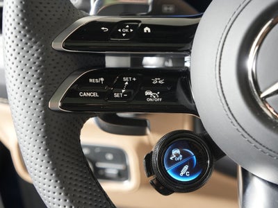 2026 Mercedes-Benz G-Class G 63 AMG® 4MATIC®