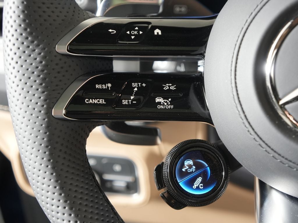 2026 Mercedes-Benz G-Class G 63 AMG® 4MATIC®