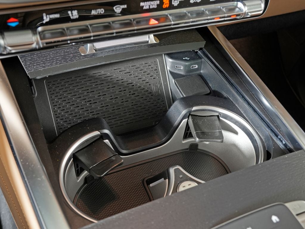 2026 Mercedes-Benz G-Class G 63 AMG® 4MATIC®
