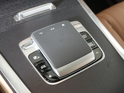 2026 Mercedes-Benz G-Class G 63 AMG® 4MATIC®