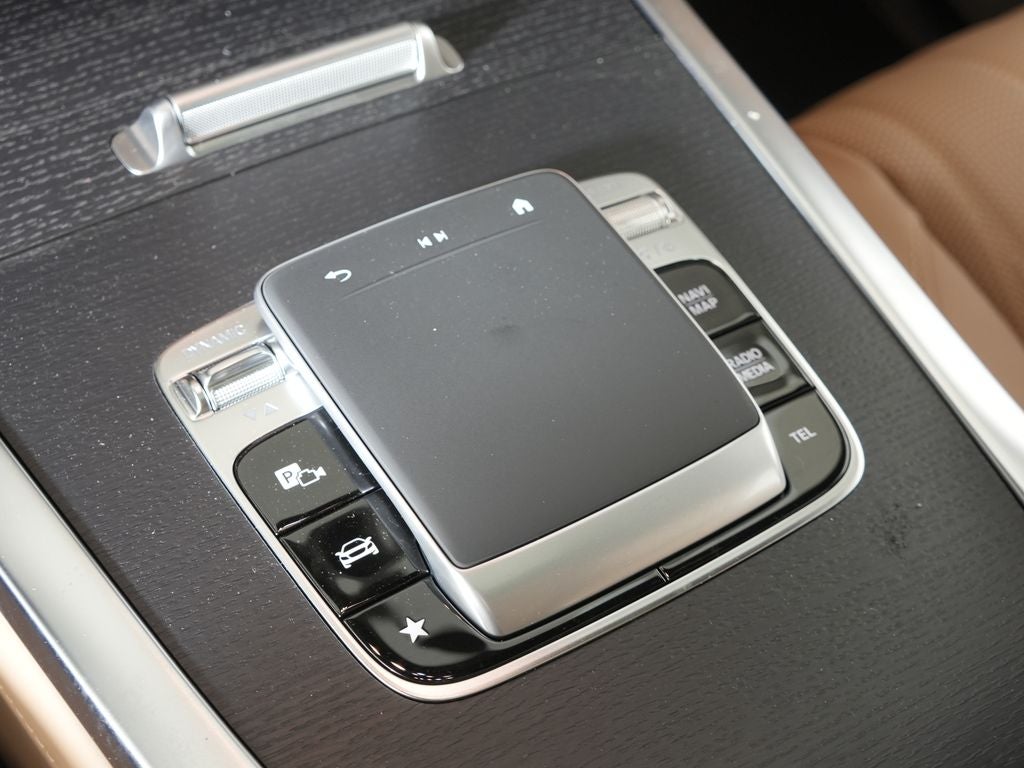 2026 Mercedes-Benz G-Class G 63 AMG® 4MATIC®