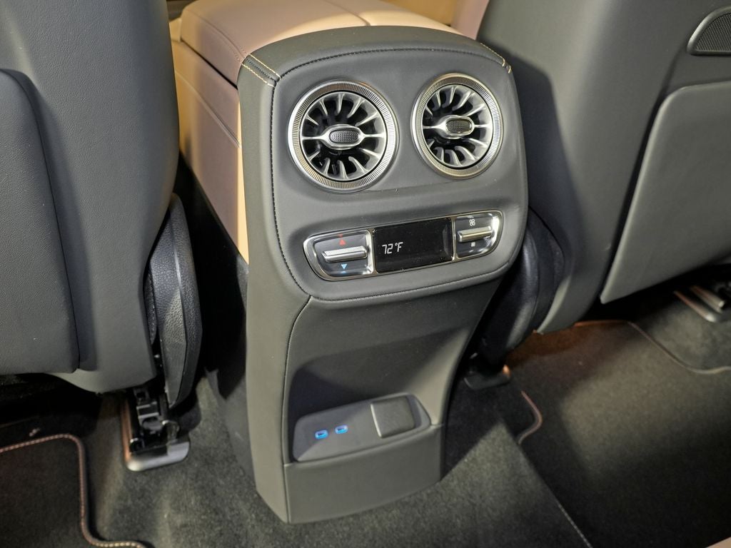 2026 Mercedes-Benz G-Class G 63 AMG® 4MATIC®