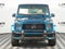 2026 Mercedes-Benz G-Class G 63 AMG® 4MATIC®