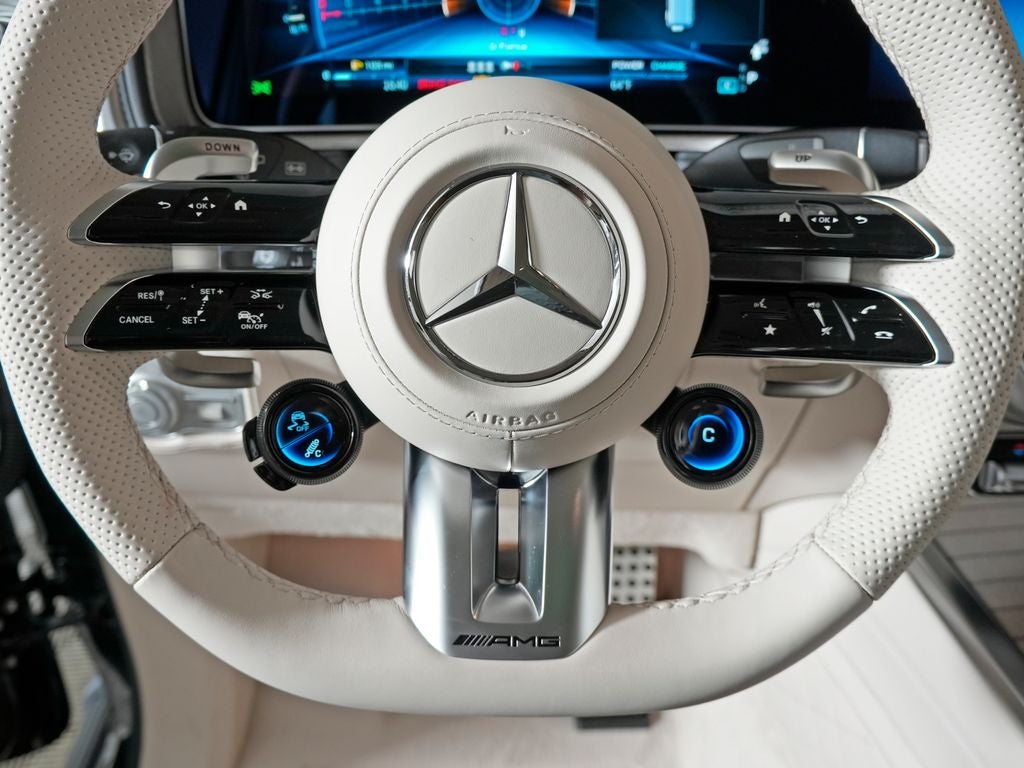 2026 Mercedes-Benz G-Class G 63 AMG® 4MATIC®