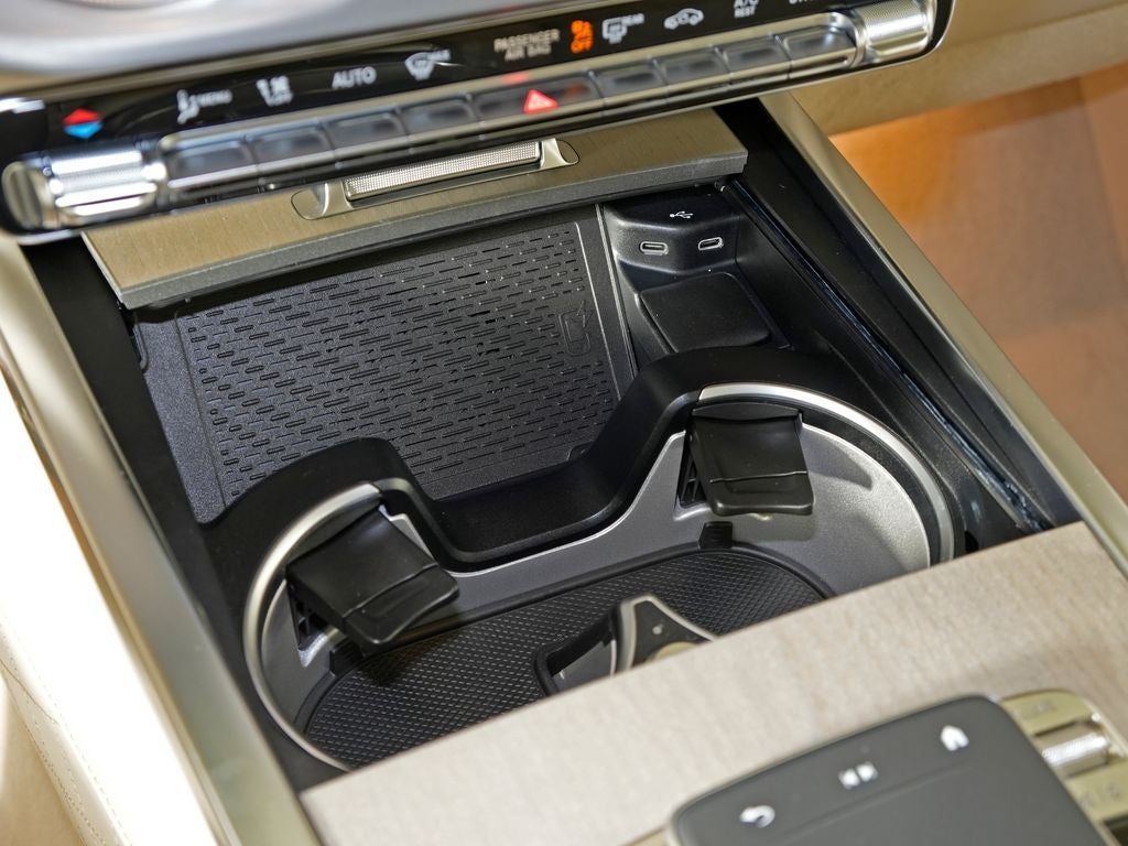 2026 Mercedes-Benz G-Class G 63 AMG® 4MATIC®