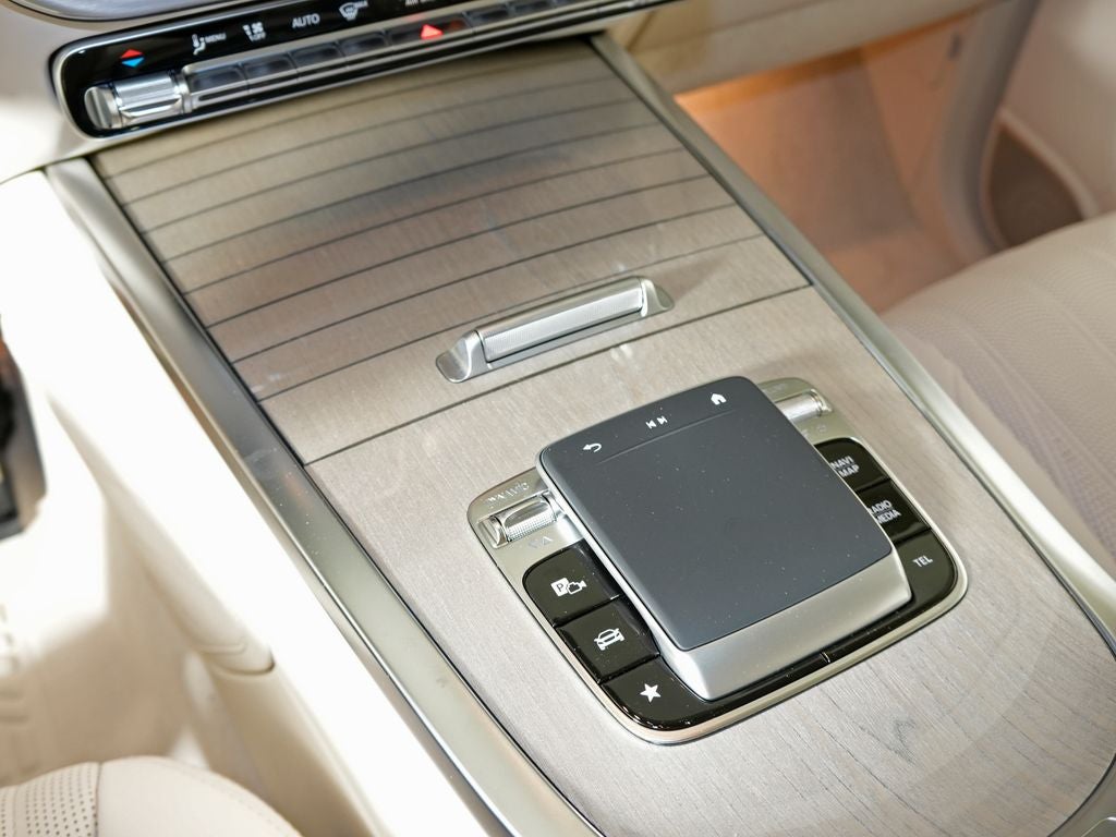 2026 Mercedes-Benz G-Class G 63 AMG® 4MATIC®