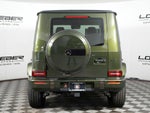 2026 Mercedes-Benz G-Class G 63 AMG® 4MATIC®