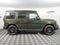 2026 Mercedes-Benz G-Class G 63 AMG® 4MATIC®