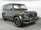 2026 Mercedes-Benz G-Class G 63 AMG® 4MATIC®