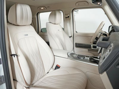 2027 Mercedes-Benz G-Class G 63 AMG® 4MATIC®