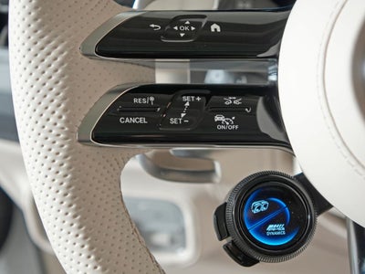 2027 Mercedes-Benz G-Class G 63 AMG® 4MATIC®