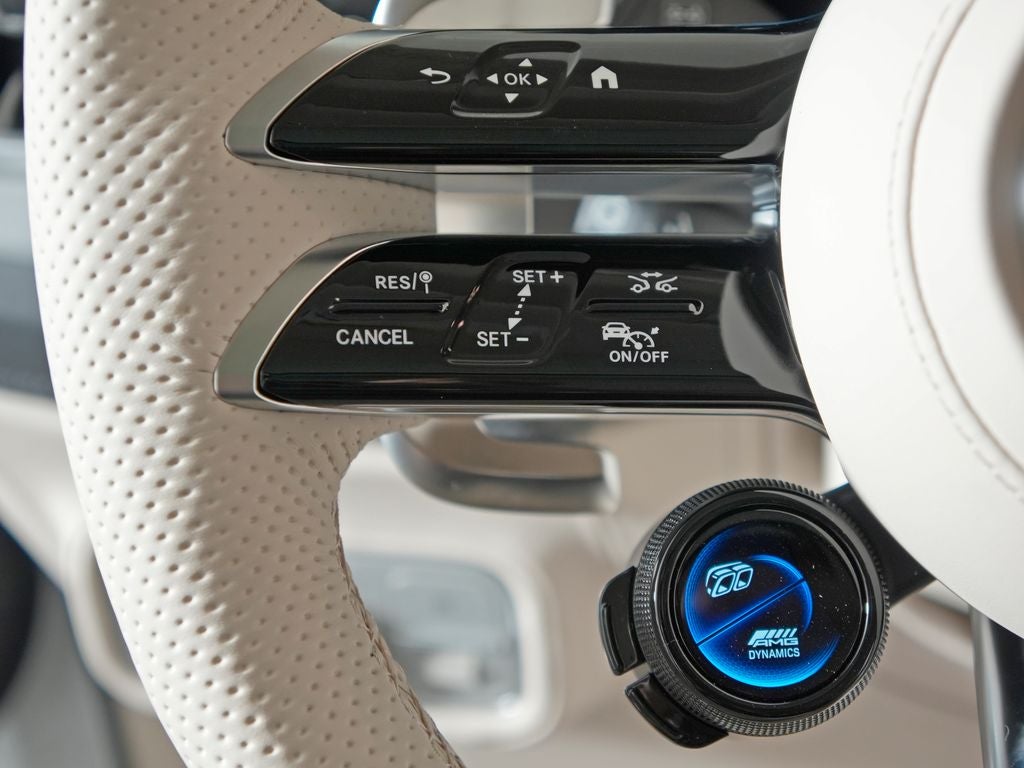2027 Mercedes-Benz G-Class G 63 AMG® 4MATIC®