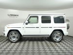 2027 Mercedes-Benz G-Class G 63 AMG® 4MATIC®