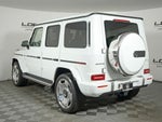 2027 Mercedes-Benz G-Class G 63 AMG® 4MATIC®