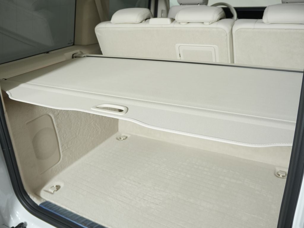 2027 Mercedes-Benz G-Class G 63 AMG® 4MATIC®