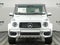 2027 Mercedes-Benz G-Class G 63 AMG® 4MATIC®