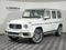 2027 Mercedes-Benz G-Class G 63 AMG® 4MATIC®