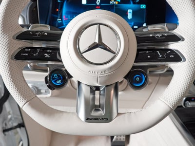 2027 Mercedes-Benz G-Class G 63 AMG® 4MATIC®