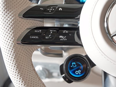 2027 Mercedes-Benz G-Class G 63 AMG® 4MATIC®
