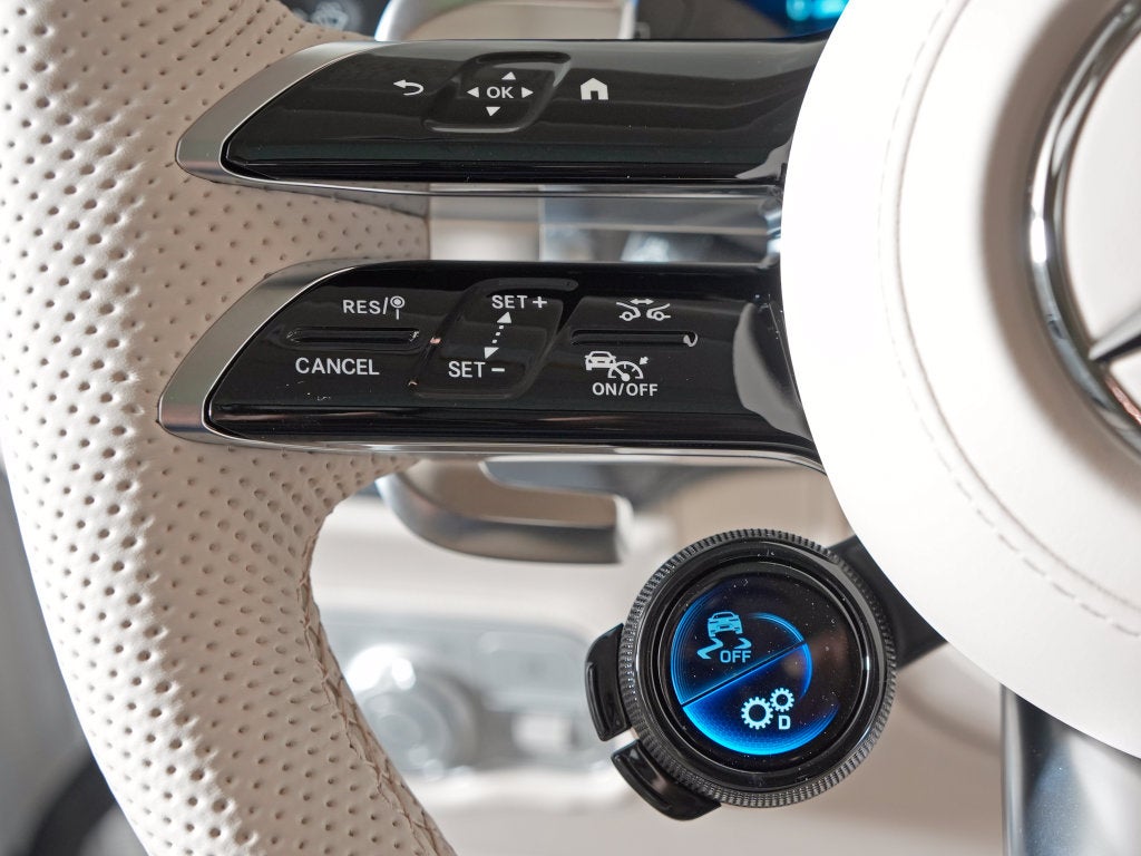 2027 Mercedes-Benz G-Class G 63 AMG® 4MATIC®