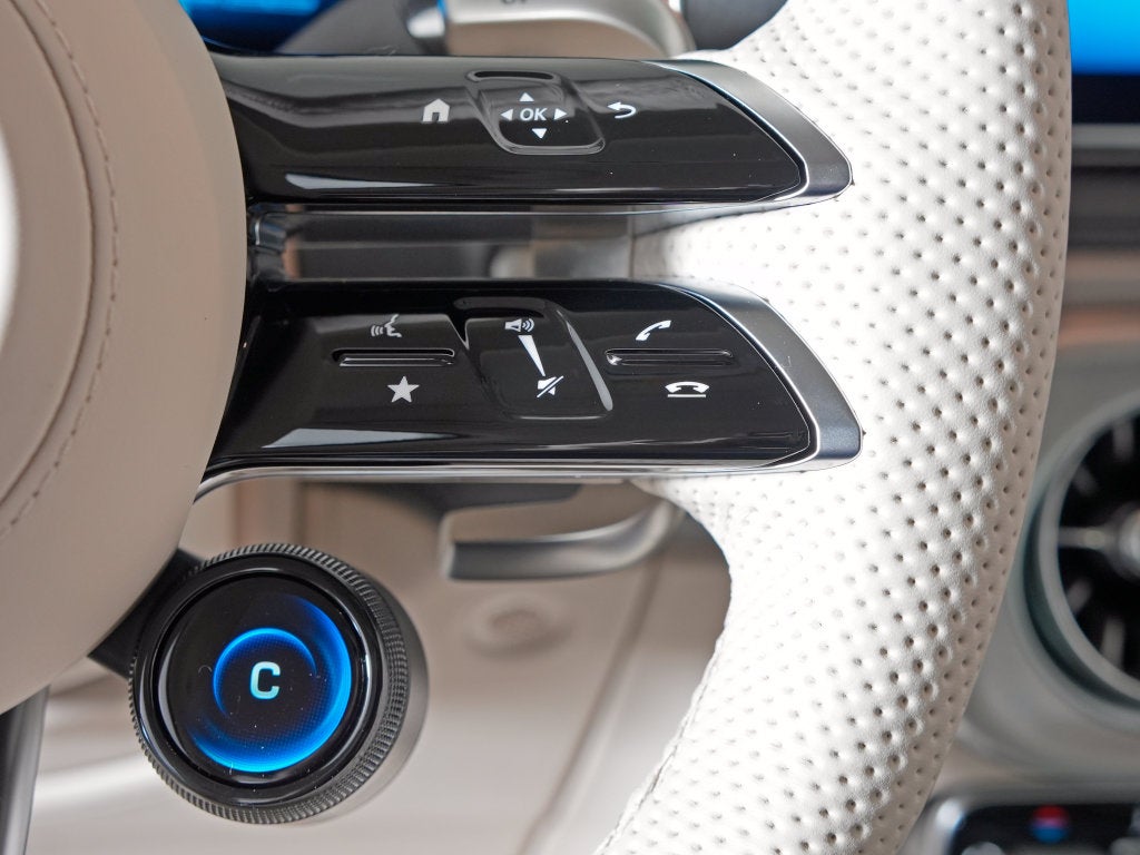 2027 Mercedes-Benz G-Class G 63 AMG® 4MATIC®