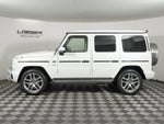 2027 Mercedes-Benz G-Class G 63 AMG® 4MATIC®